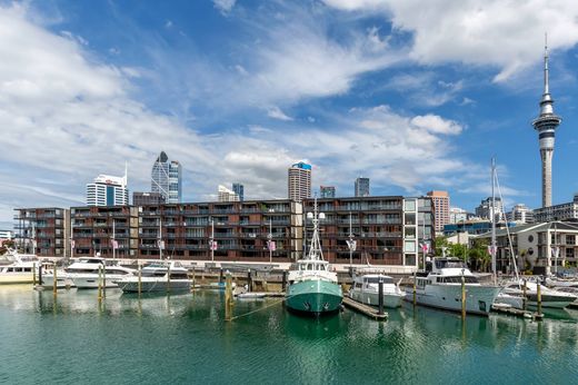 Appartement à Auckland