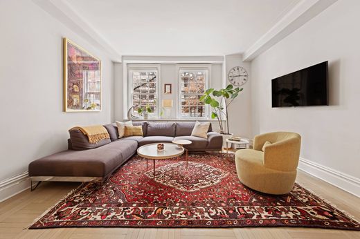 Casa de lujo en Nueva York