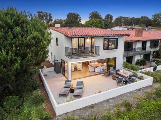 Detached House in Newport Beach, Orange County