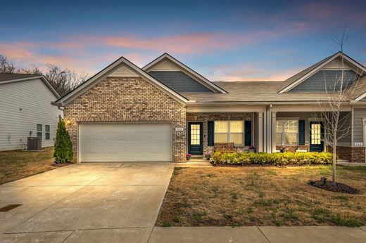 Luxury home in Nashville, Davidson County