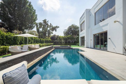 Villa en Dubái, Dubai