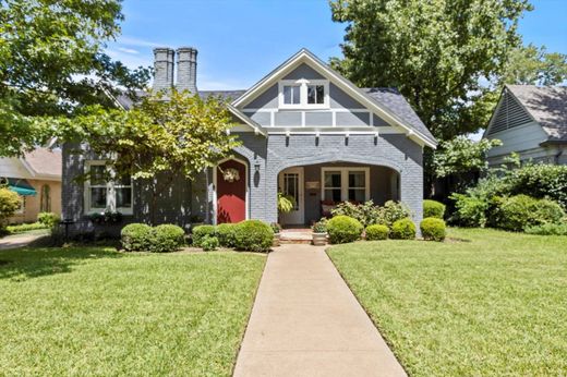 Detached House in Fort Worth, Tarrant County