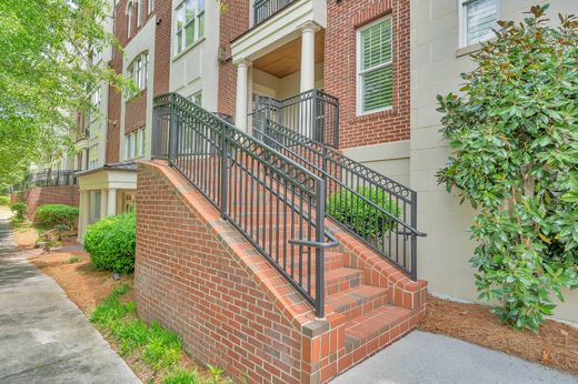 Apartment in Atlanta, Fulton County