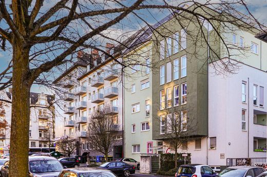 Piso / Apartamento en Wiesbaden, Regierungsbezirk Darmstadt