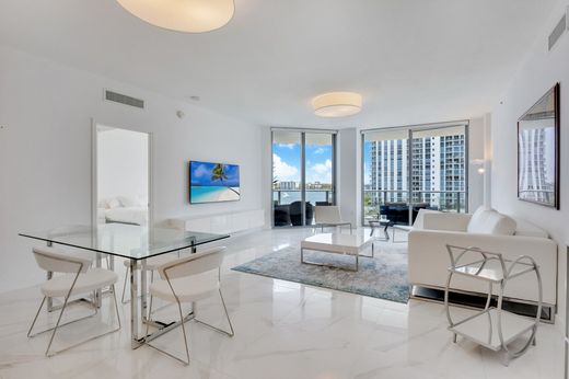 Appartement in North Miami Beach, Miami-Dade County