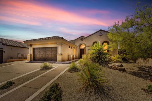 Luxe woning in Scottsdale, Maricopa County