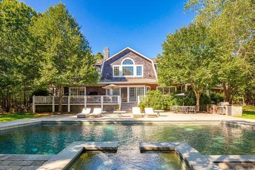 Casa Unifamiliare a Southampton, Suffolk County