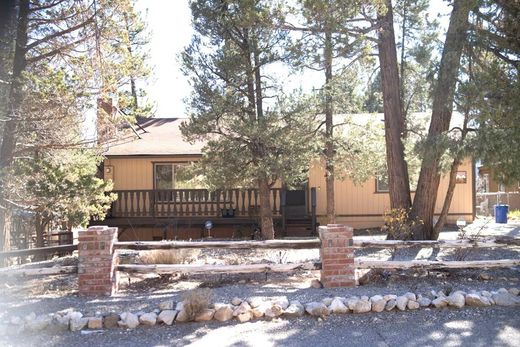 بيت مستقل ﻓﻲ Big Bear City, San Bernardino County