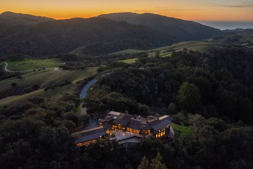 Casa Unifamiliare a Carmel Valley, Monterey County