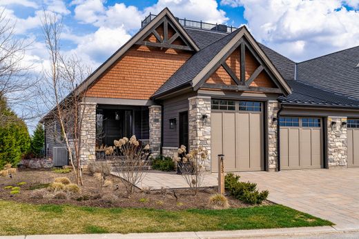 Townhouse in The Blue Mountains, Ontario