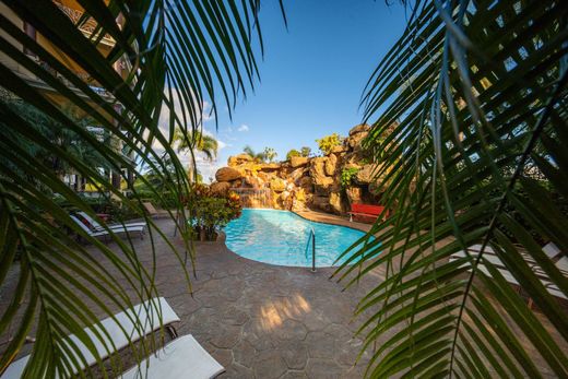 Appartamento a Roatán