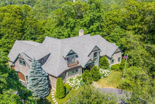 Einfamilienhaus in East Falmouth, Barnstable County
