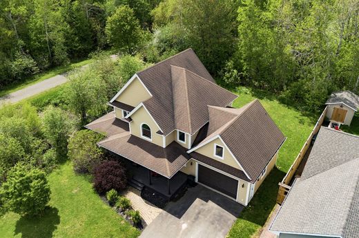 Detached House in Shediac, New Brunswick