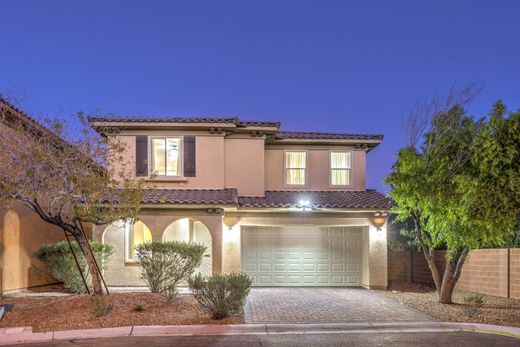 단독 저택 / 라스베이거스, Clark County