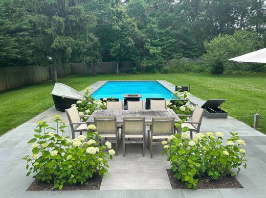 بيت مستقل ﻓﻲ East Hampton, Suffolk County