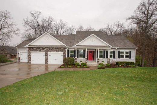 Casa Independente - West Lafayette, Tippecanoe County