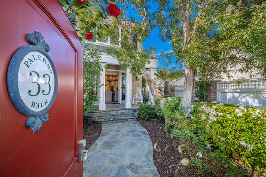 Lüks ev Long Beach, Los Angeles County