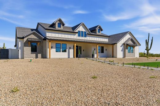 Элитный дом, Mesa, Maricopa County