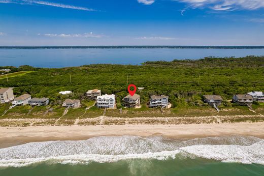 Μονοκατοικία σε Pine Knoll Shores, Carteret County