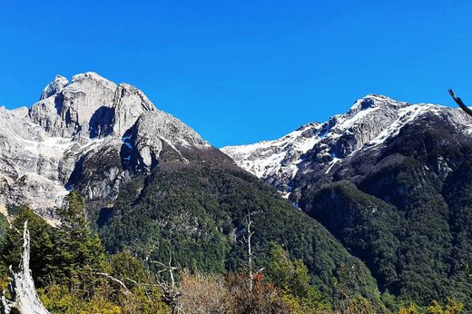 Gospodarstwo w Puerto Aysén, Provincia de Aisén