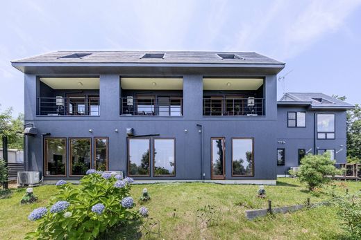 Casa en Itō, Itō Shi