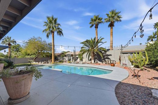 Detached House in Phoenix, Maricopa County