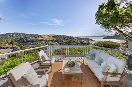 Detached House in Belvedere, Marin County