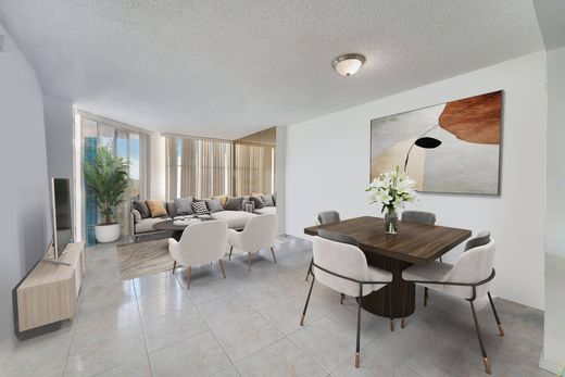 Apartment in Miami, Miami-Dade