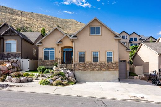 Detached House in Draper, Salt Lake County