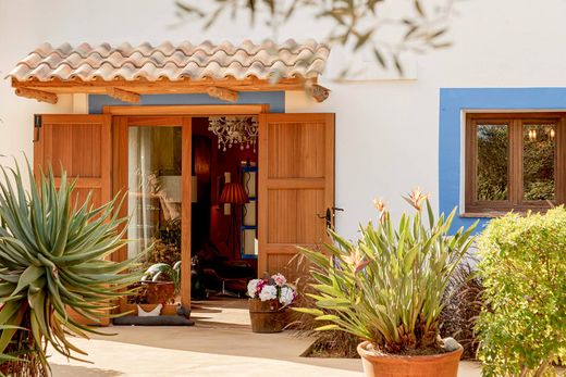 Detached House in San Jose, Province of Balearic Islands