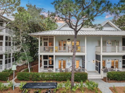 Apartment in Santa Rosa Beach, Walton County