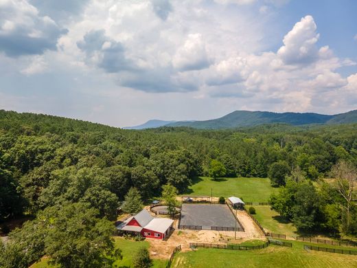 Μονοκατοικία σε Chatsworth, Murray County