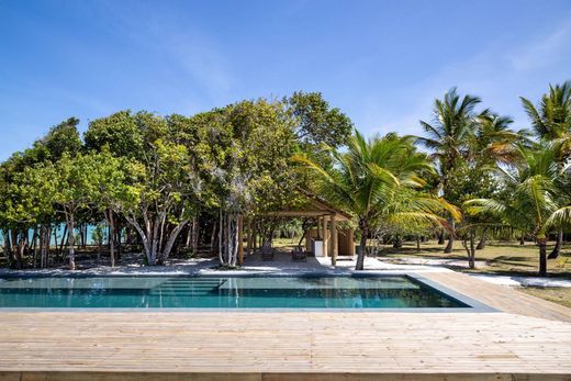 Luxury home in Trancoso, Porto Seguro