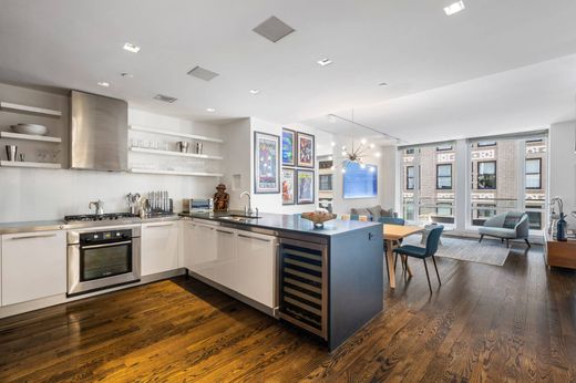 Apartment in New York