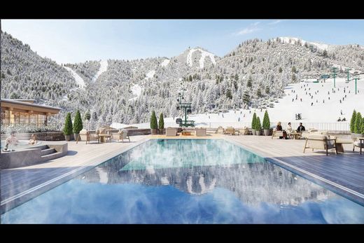 Apartment in Park City, Summit County