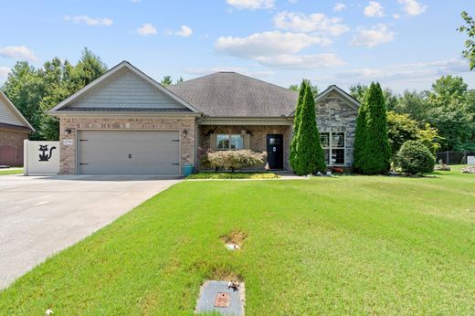 Casa Independente - Athens, Limestone County