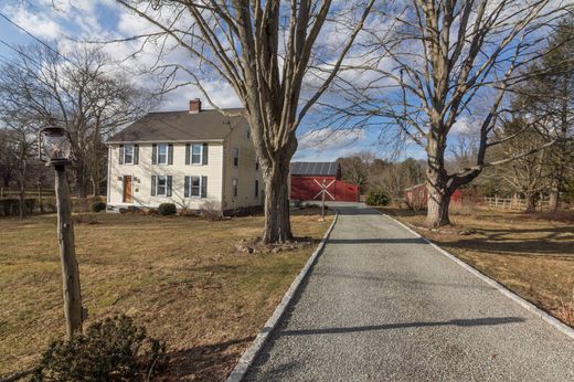 Detached House in Madison, New Haven County