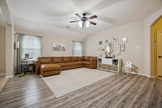 Detached House in Cypress, Harris County