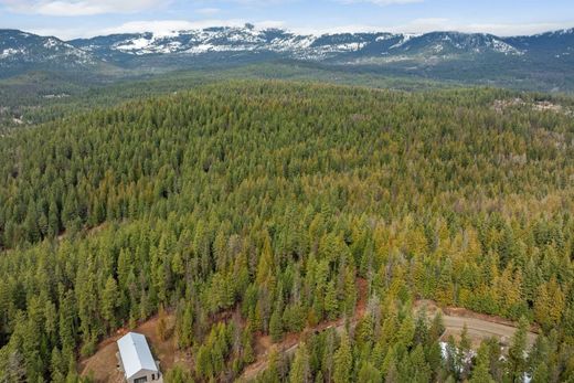 Teren w Dover, Bonner County