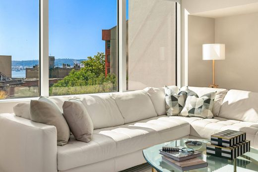 Appartement in Seattle, King County