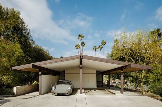 Casa en Pasadena, Los Angeles County