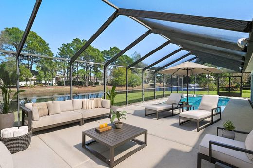 Casa Unifamiliare a Destin, Okaloosa County