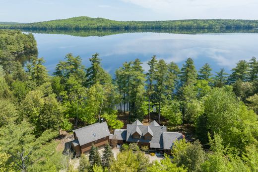 Sebago Center, Cumberland Countyの一戸建て住宅