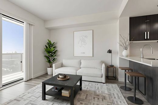 Apartment in Toronto, Ontario