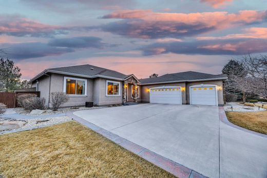 Detached House in Minden, Douglas County