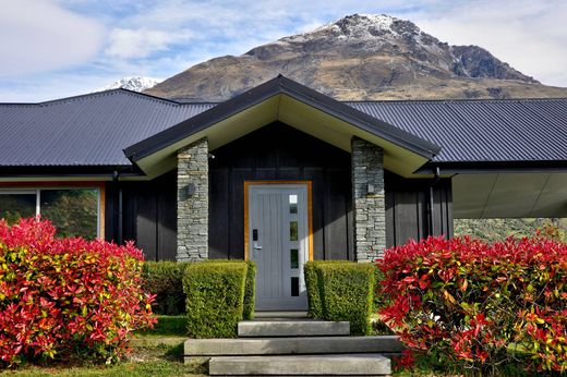 Элитный дом, Queenstown, Queenstown-Lakes District