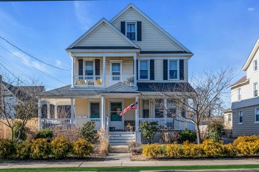 Casa Independente - Manasquan, Monmouth County