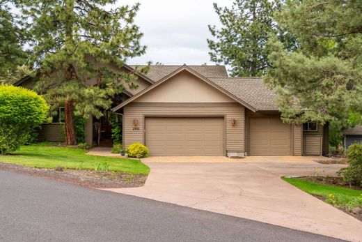 Luxury home in Bend, Deschutes County