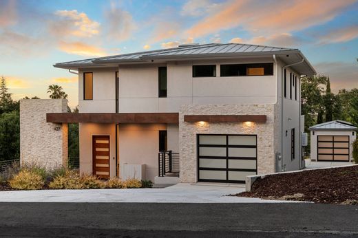 Detached House in Los Altos, Santa Clara County