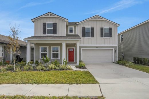 Casa Independente - Jacksonville, Duval County